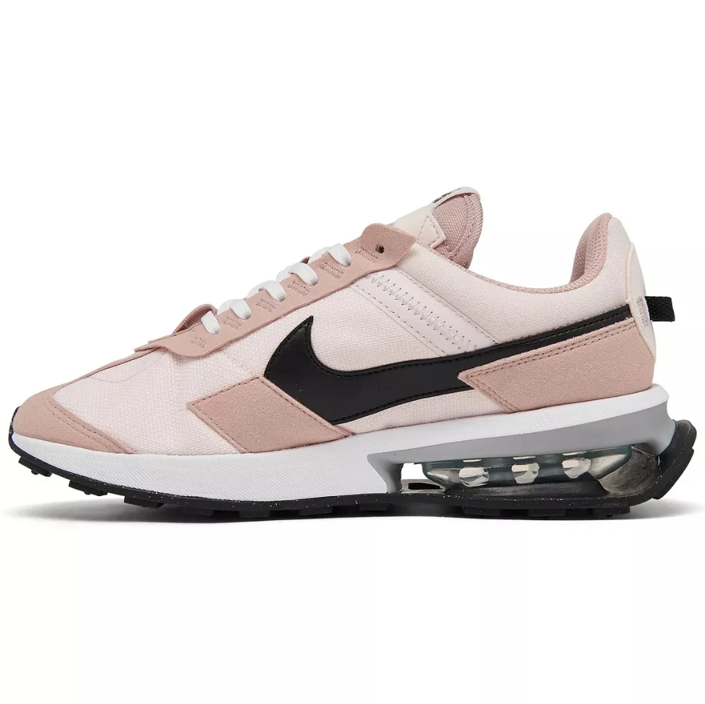 Nike Air Max Pre-Day Women's 9.5 Light Bone/Sanddrift/Iron Grey/White - Picture 3 of 8